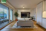 Moderne 2-Zimmer-Wohnung mit großzügiger Loggia in ruhiger Lage von 1180 Wien – ab sofort verfügbar