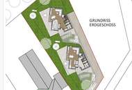 "Sollenau – Grundstück mit zwei Planungsvorschlägen!"