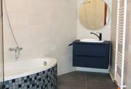 Erstbezug nach Sanierung - 890€ inkl. BK und USt!