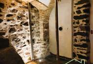 Historisches Altstadtjuwel mit Innenhof und 2 Weinkeller!