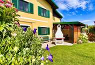 SEEPARADIES - URLAUB ZU HAUSE IN ZWERNDORF