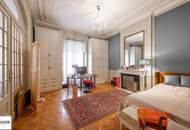 Großzügige Altbauwohnung mit Wintergarten in Top-Lage nahe Belvederegarten und Innenstadt