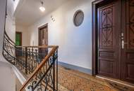 ++NEU++ Altbauklassiker: 3-Zimmer Wohnung mit großem Sanierungspotenzial