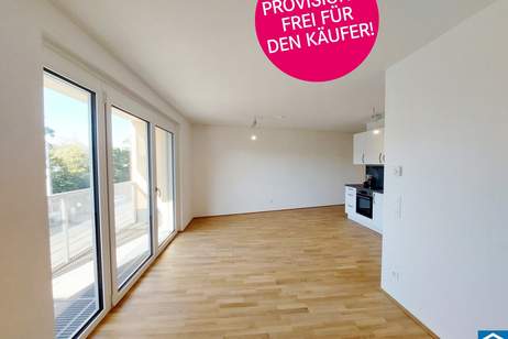 Moderne Architektur trifft Natur – Wohnen in bester Lage, Wohnung-kauf, 338.600,€, 1140 Wien 14., Penzing