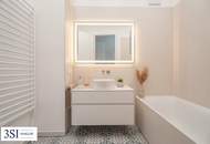 Ein Zuhause zum Wohlfühlen – lichtdurchflutete 2-Zimmer-Wohnung mit Balkon