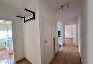 Helle 2 Zimmer Wohnung im Zentrum!