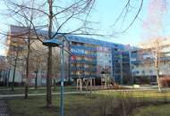 unbefristete 3 Zimmer Maisonette-Wohnung mit Loggia