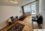 Wohnen mit Weitblick - 3-Zimmer-Wohnung für WG, oder Familie