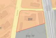 Frisch renovierte 3-Zimmer-Wohnung inkl. Garage in Bregenz-Vorkloster