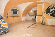 320 m² Wohnfläche um € 249.000 – Wohnen mit Geschichte in Toplage