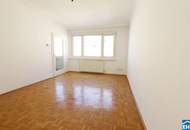 Ihr neues Zuhause nahe Schönbrunn – Helle 2-Zimmer-Wohnung mit Charme