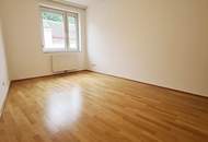 NUSSDORFER PLATZ, GREINERGASSE, gepflegte 74 m2 Neubau mit 22 m2 Terrasse, 2 Zimmer, Komplettküche, Parketten, Wannenbad, Garagenplatz