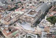 DPC | All-In-Office am Franz-Josefs-Bahnhof