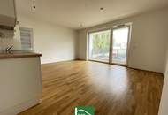Moderne Neubauwohnungen in 2700 Wiener Neustadt - Zentrale Lage & beste Infrastruktur