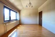 PREISREDUKTION + DOMIZIL in malerischer TOPLAGE + absolut RUHIG + schöner GARTEN + FERNSICHT!