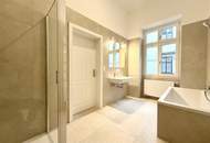 Exklusive Altbauresidenz in Bestlage nahe Parlament – großzügig, generalsaniert &amp; unbefristet