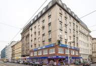 Moderne 2-Zimmer Wohnung im Herzen von Wien!
