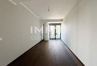 Ganz viel Balkon & ganz Wien im Blick (Gym, Pool, Sauna, Doorman uvm): Neubau-Erstbezug DANUBEFLATS