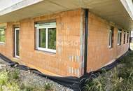 Moderner Bungalow im Rohbau – Ihre Chance auf ein exklusives Eigenheim im Waldviertel