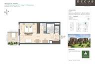 / 2 ZIMMER / VERFÜGBAR AB 1.10.2026/ NACHHALTIGES WOHNEN / KAGRAN / BALKON
