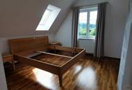 DB IMMOBILIEN | Entspanntes Wohnen mit traumhafter Aussicht! Miete INKL. Heizkosten!