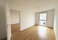 Q11 Leben in Simmering - Schöne 2-Zimmer-Wohnung mit Balkon und Deckenkühlung!