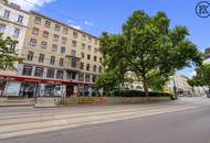 Elegante Altbauwohnung mit Geschichte im Herzen des 8. Bezirks