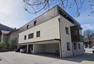 Miete: Hochwertige 3-Zimmerwohnung mit Dachterrasse und Carport, Kufstein zentrumsnah