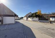 Zwischen Korneuburg und Stockerau - Ruhig gelegene 2 Zimmer Wohnung mit Balkon und Parkplatz!