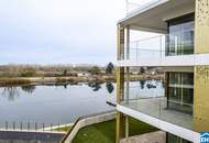 Entspannen im THE SHORE – Wohnen zwischen Grünflächen & Badestrand