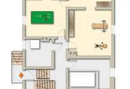 Haus mit Pool &amp; Kleinlandwirtschaft inkl. Bauland, Freiland &amp; Wald in idyllischer Lage!