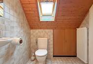 Charmantes Familienhaus im Grünen - TOP Anbindung