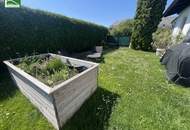 RUHIGES WOHNEN AM WASSER - Bungalow mit Blick ins Grüne mit direktem Badezugang! Erholung pur! Möbliert - JETZT ANFRAGEN