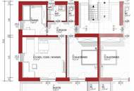 Erstbezug Eigentumswohnung in Obergralla/Leibnitz!