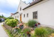 "Korneuburg-Stadt-Land mit Fernblick und Pool! All In- Jetzt nur für Sie!"