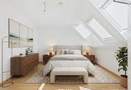 Helle 3-Zimmer-Wohnung mit Terrasse – modern wohnen direkt bei der U1