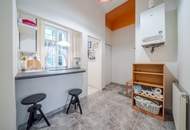 Altbauflair trifft Stadtleben - U6 Niederhofstraße