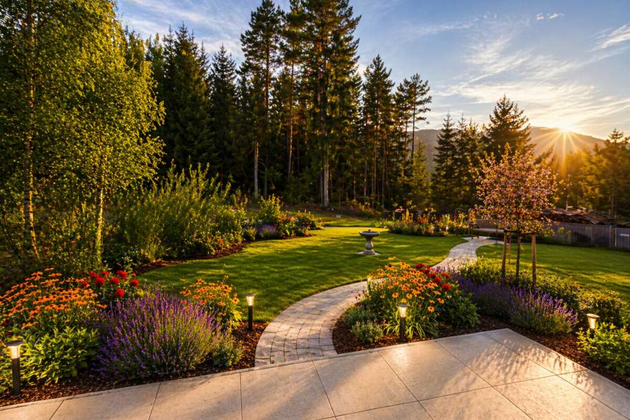 Casa Rosella in Traumlage am Sonnenplateau – am Ende einer Sackgasse, Haus-kauf, 550.000,€, 9851 Spittal an der Drau