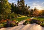 Casa Rosella in Traumlage am Sonnenplateau – am Ende einer Sackgasse