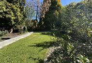 Neuwertige 3-Zimmer-Eigentumswohnung mit großer Terrasse & Garten