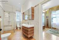 PROVISIONSFREI für den Käufer! Stilvolle Altbau-Wohnung im Hietzinger Cottageviertel - mit Balkon und Gartennutzung