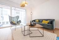 Großzügige 3- Zimmer Wohnung mit Loggia im 18. Bezirk