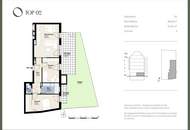 DAS VIVENOT – 3-ZIMMER MIT TERRASSE