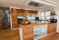 Exklusives Wohnen mit Panorama-Aussicht