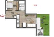 ++ RUHE &amp; GRÜNBLICK ++ Ihr neues Zuhause mit GARTEN