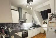 Traumhafte Dachgeschoßwohnung in Behamberg – 4 Zimmer, Terrasse &amp; Stellplatz!