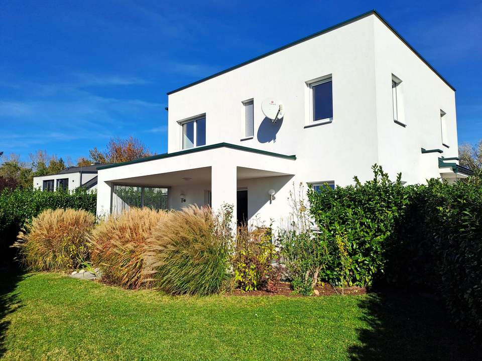 TRAUMHAFTES REFUGIUM AM PRIVATSEE