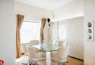 Cottageviertel Döbling | Loftartige DG-Wohnung mit Terrasse | Befristet vermietet bis 2030