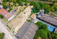 Neuer Preis !!! Großzügiges Baugrundstück 1754m² in Hohenau an der March , Niederösterreich – Ihr Traumhaus wartet!