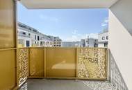 Tokio Gardens | 2-Zimmer-Wohnung mit Balkon im 6. Stock